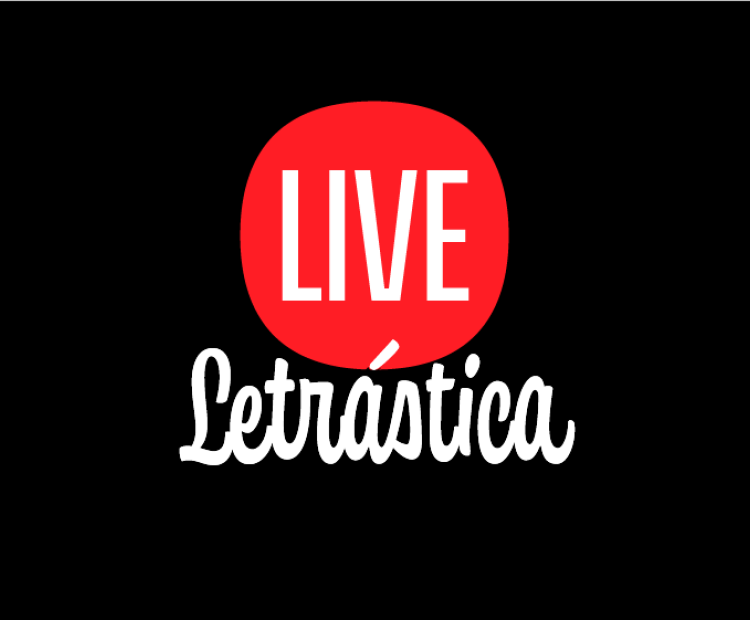 Letrástica Live