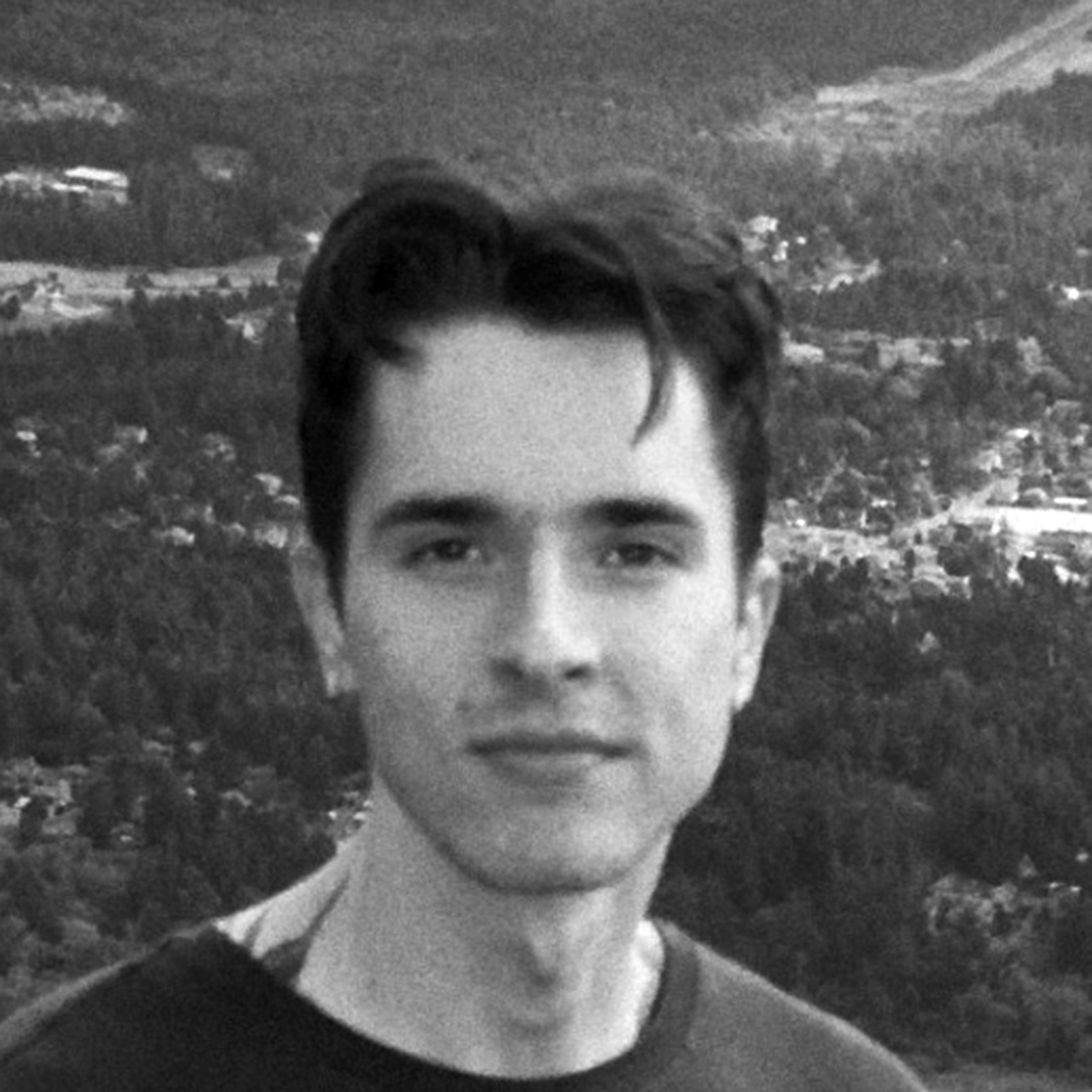 James Plattner