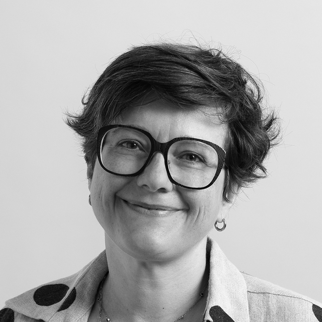 Nina Stoessinger